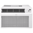 LG 12,000 BTU Wi-Fi Enabled Window Air Conditioner - Main