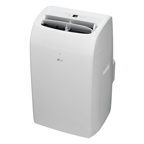 LG 14,000 BTU Portable Air Conditioner - Angle 1