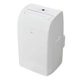 LG 14,000 BTU Portable Air Conditioner - Angle 3