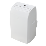 LG 14,000 BTU Portable Air Conditioner - Angle 3