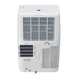LG 14,000 BTU Portable Air Conditioner - Back
