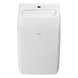 LG 14,000 BTU Portable Air Conditioner - Main