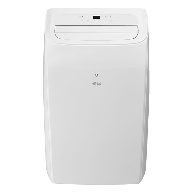 LG 14,000 BTU Portable Air Conditioner - Main