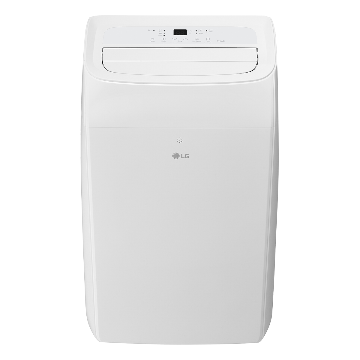 LG 14,000 BTU Portable Air Conditioner - Main
