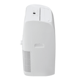 LG 14,000 BTU Portable Air Conditioner - Side 1