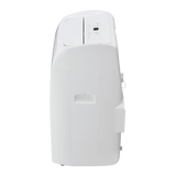 LG 14,000 BTU Portable Air Conditioner - Side 2