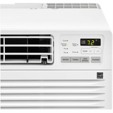 LG 14,000 BTU Through-The-Wall Air Conditioner - Control Panel