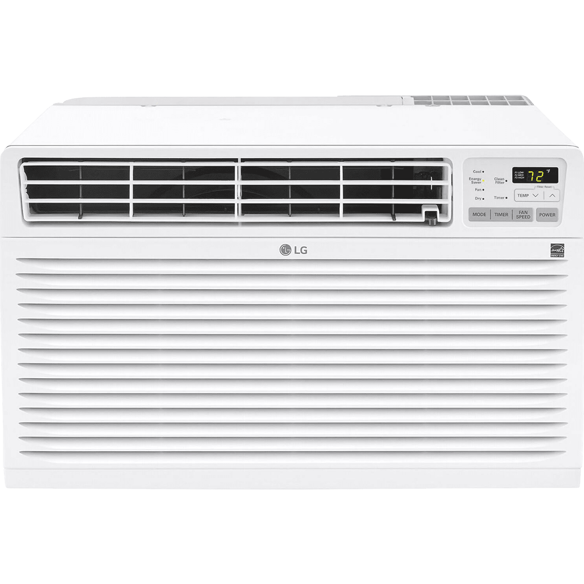 LG 14,000 BTU Through-The-Wall Air Conditioner