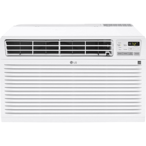 LG 14,000 BTU Through-The-Wall Air Conditioner