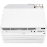 LG 14,000 BTU Through-The-Wall Air Conditioner - Top Angle