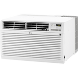 LG 14,000 BTU Through-The-Wall Air Conditioner - Right Angle