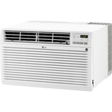 LG 14,000 BTU Through-The-Wall Air Conditioner - Right Angle