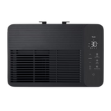LG 25-50 Pint Dehumidifier - Controls