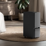 LG 25-50 Pint Dehumidifier - Lifestyle 1