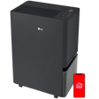 LG 25-50 Pint Dehumidifier - Main