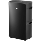 LG 50 Pint Energy Star Dehumidifier - angle