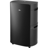 LG 50 Pint Energy Star Dehumidifier - angle