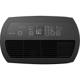LG 50 Pint Energy Star Dehumidifier - control panel