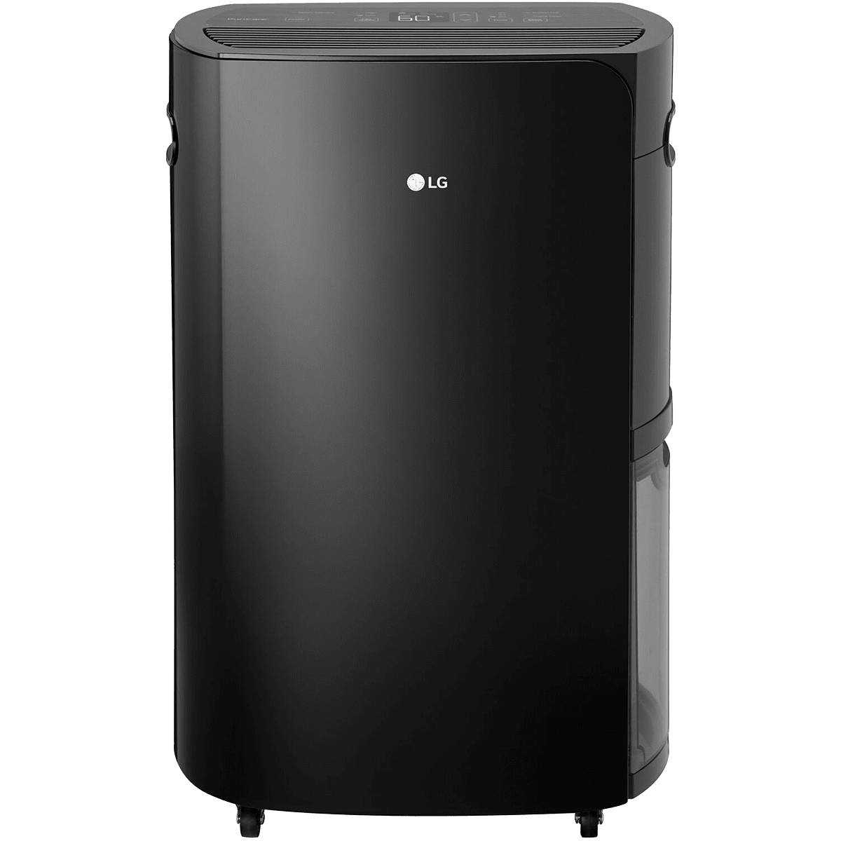 LG 50 Pint Energy Star Dehumidifier
