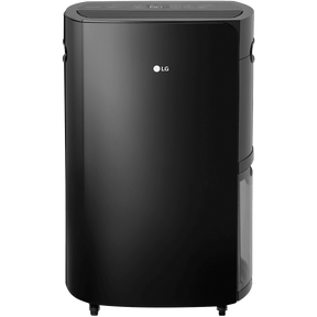 LG 50 Pint Energy Star Dehumidifier