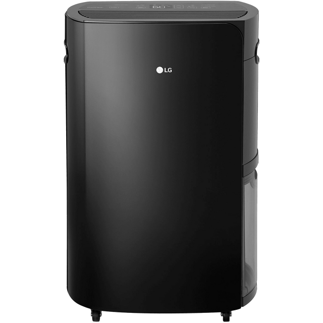 LG 50 Pint Energy Star Dehumidifier