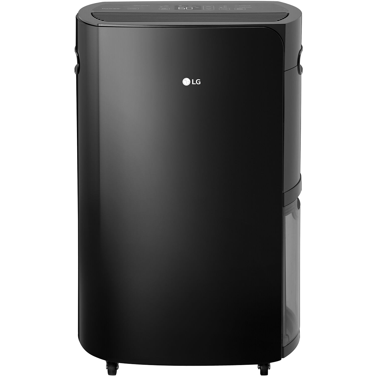 LG 50 Pint Energy Star Dehumidifier