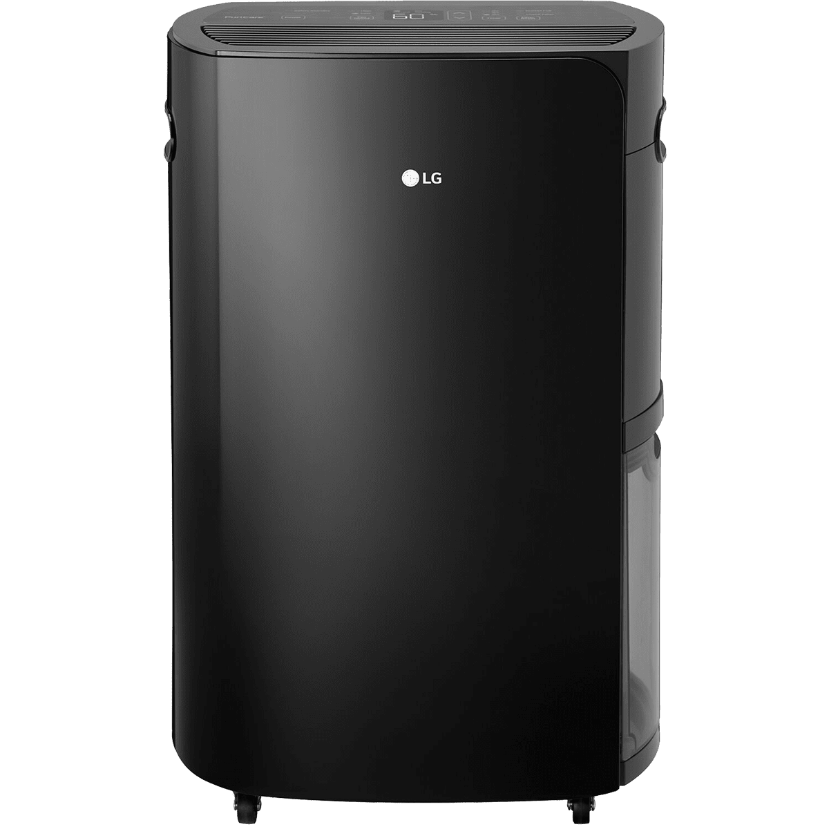LG 50 Pint Energy Star Dehumidifier w/ Pump