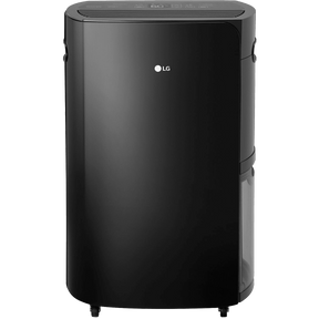 LG 50 Pint Energy Star Dehumidifier w/ Pump