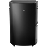 LG 50 Pint Energy Star Dehumidifier w/ Pump