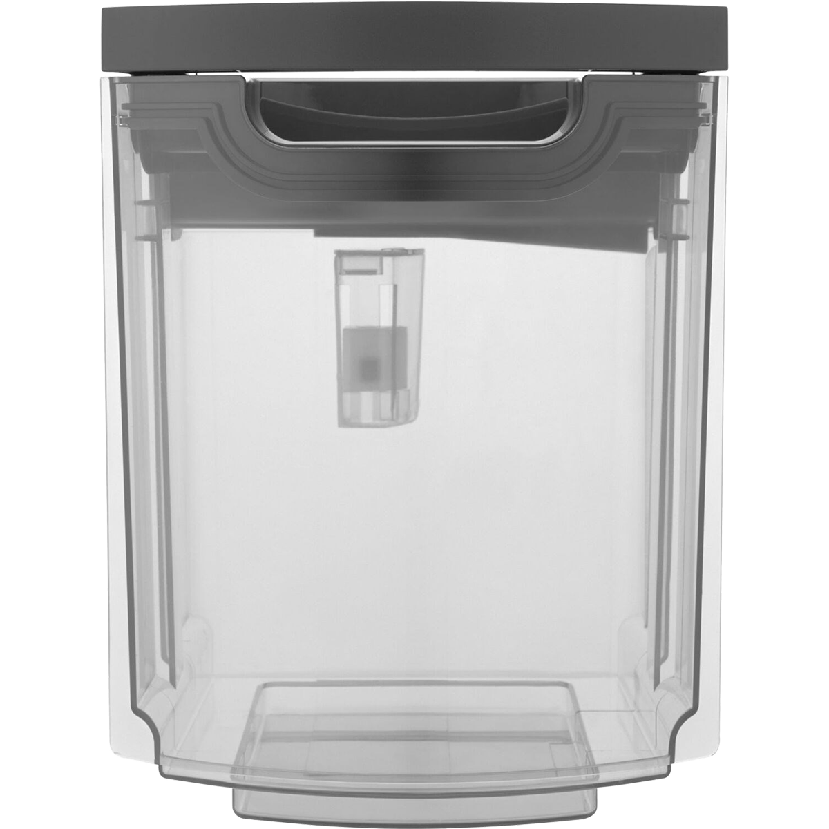 LG 50 Pint Energy Star Dehumidifier - tank