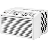 LG 5,000 BTU Window Air Conditioner - Right Angle