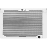LG 5,000 BTU Window Air Conditioner - Back
