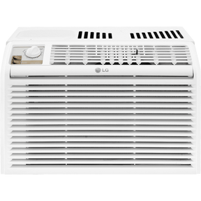 LG 5,000 BTU Window Air Conditioner