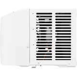 LG 5,000 BTU Window Air Conditioner - Side
