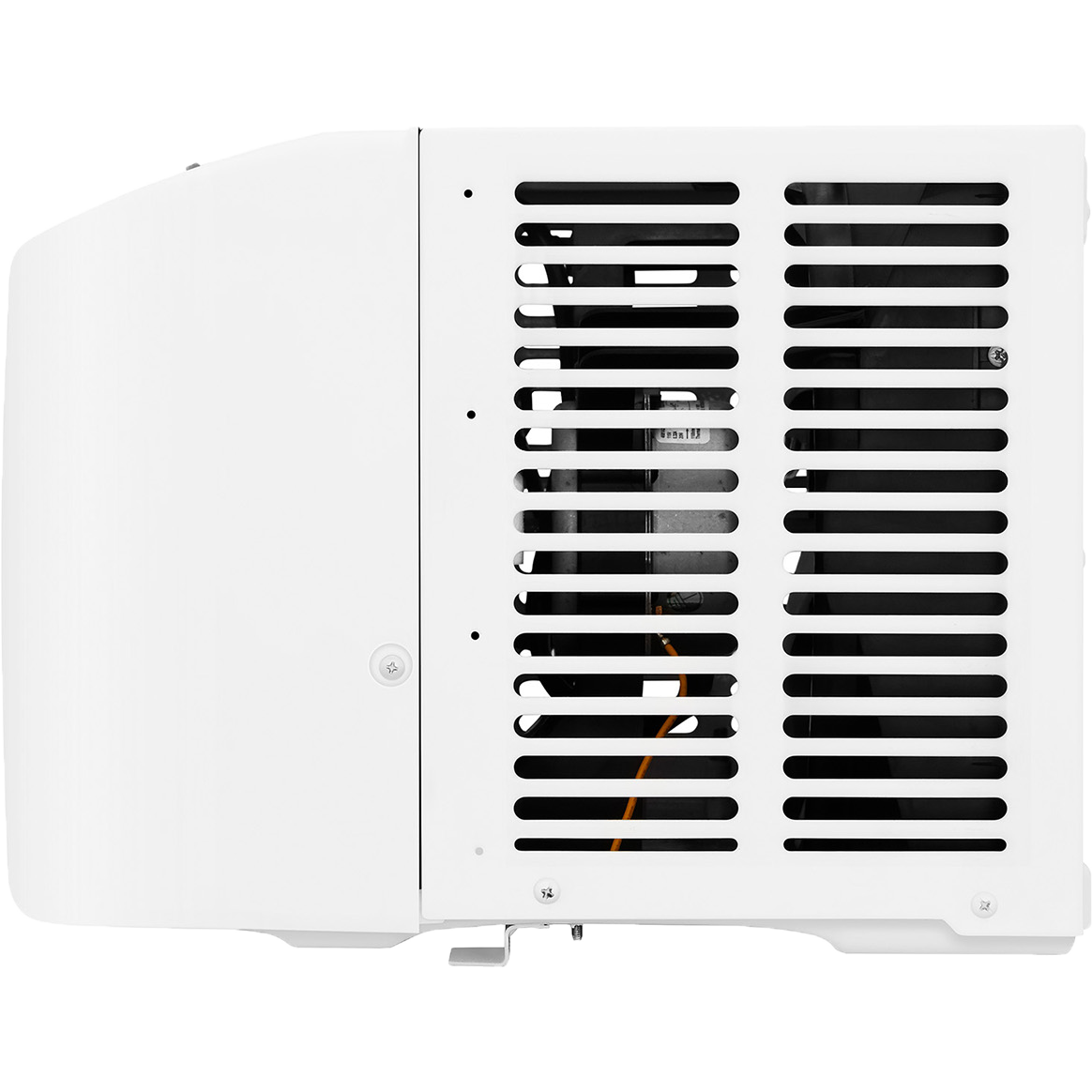 LG 5,000 BTU Window Air Conditioner - Side