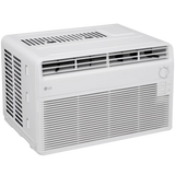LG 5,000 BTU Window Air Conditioner - Angle 1