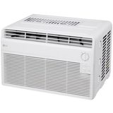 LG 5,000 BTU Window Air Conditioner - Angle 2