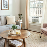 LG 5,000 BTU Window Air Conditioner - Lifestyle 1