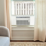 LG 5,000 BTU Window Air Conditioner - Lifestyle 2