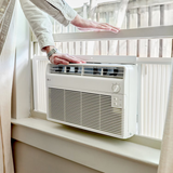 LG 5,000 BTU Window Air Conditioner - Lifestyle 3