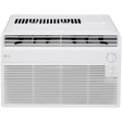 LG 5,000 BTU Window Air Conditioner - Main
