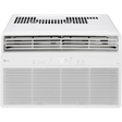 LG 8,000 BTU  Wi-Fi Enabled Window Air Conditioner  LW8024RSM - Main