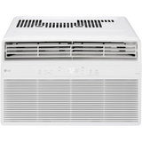 LG 8,000 BTU  Wi-Fi Enabled Window Air Conditioner  LW8024RSM - Main