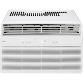 LG 8,000 BTU  Wi-Fi Enabled Window Air Conditioner  LW8024RSM - Main