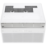 LG 8,000 BTU  Wi-Fi Enabled Window Air Conditioner  LW8024RSM - Top