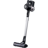 LG CordZero A9 Cordless Stick Vacuum - Angle with Wand compact