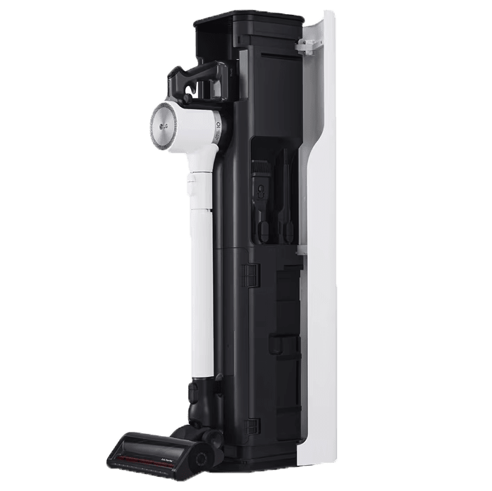 LG A931KWM CordZero All-In-One Cordless Stick Vacuum - Attachment