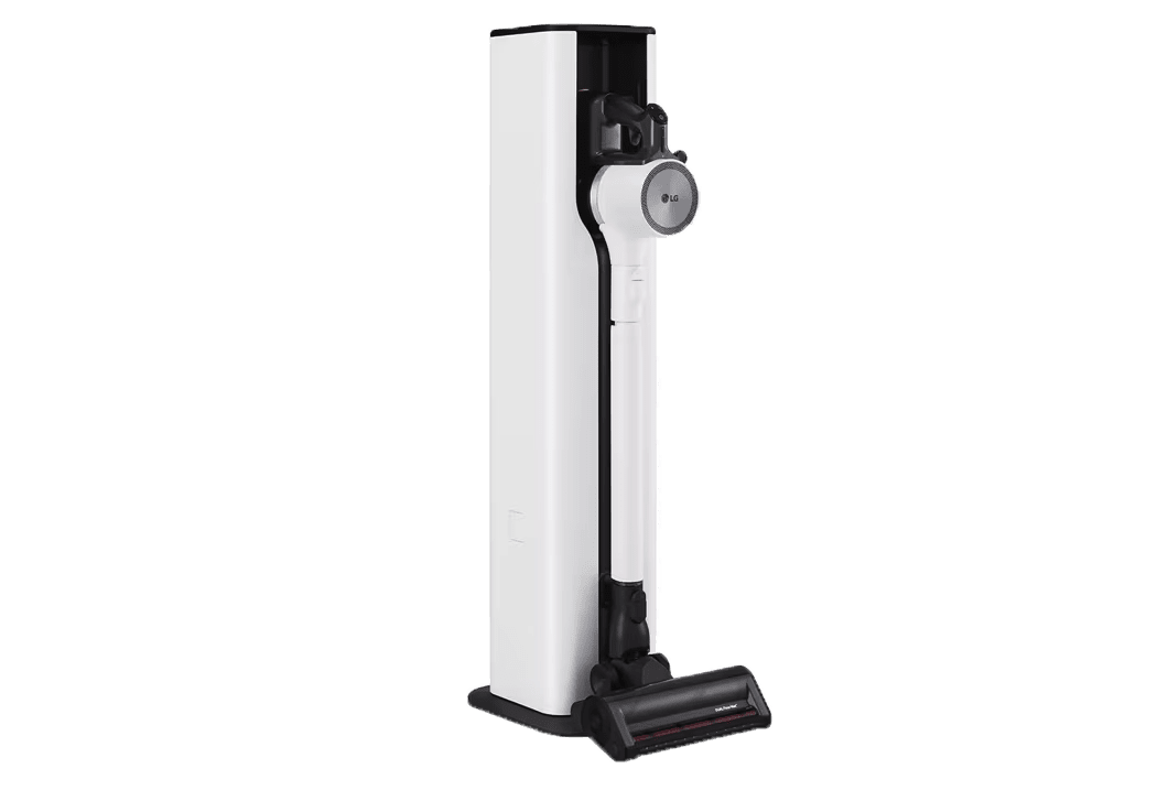 LG A931KWM CordZero All-In-One Cordless Stick Vacuum