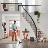 LG A931KWM CordZero All-In-One Cordless Stick Vacuum