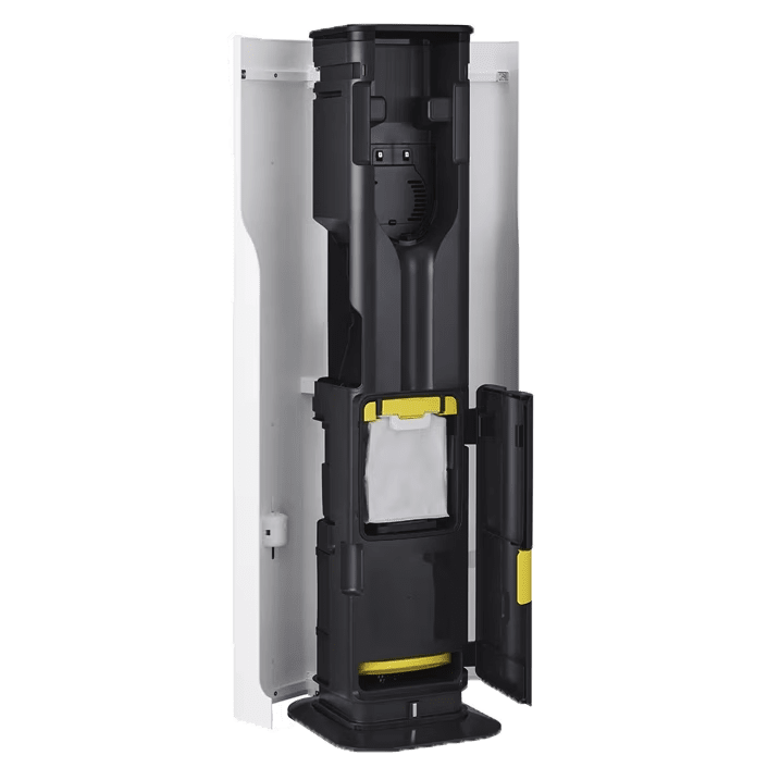 LG A931KWM CordZero All-In-One Cordless Stick Vacuum - Self Emptying